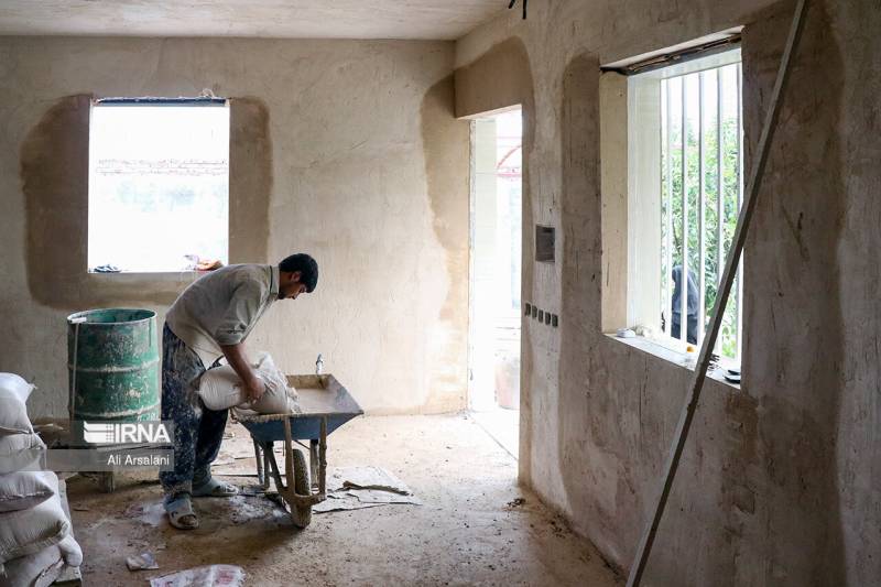 جهش توسعه روستایی در جیرفت؛ از ۲ هزار میلیارد تسهیلات بهسازی تا بازنگری طرح هادی